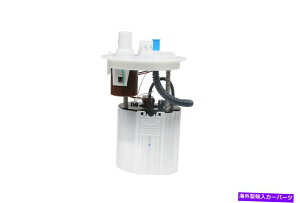 Fuel Pump Module Assembly GM�{���̕��iM100056�R���|���v���W���[���A�Z���u�� GM Genuine Parts M100056 Fuel Pump Module Assembly�y���s�A���i�z