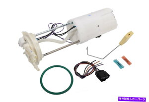 Fuel Pump Module Assembly �R���|���v���W���[���A�Z���u��vin�FR�AENG�R�[�h�FL31�A�W���ݕ�Van MU1749 Fuel Pump Module Assembly-VIN: R, Eng Code: L31, Standard Cargo Van MU1749�y���s�A���i�z