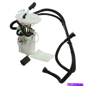 Fuel Pump Module Assembly 02-03�W���K�[X�^�C�v�̃J�[�^�[P76600M�R���|���v���W���[���A�Z���u�� Carter P76600M Fuel Pump Module Assembly For 02-03 Jaguar X-Type�y���s�A���i�z