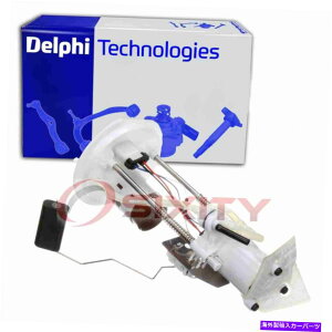 Fuel Pump Module Assembly Delphi FG0877 69184 6L1Z 9H307-A 70-1068 YN�̔R���|���v���W���[���A�Z���u�� Delphi FG0877 Fuel Pump Module Assembly for 69184 6L1Z 9H307-A 70-1068 yn�y���s�A���i�z