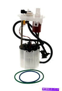 Fuel Pump Module Assembly R|vW[AZuLSAVINFKAFWDAENGR[hFLEA FITS CAPTIVA SPORT 2.4L Fuel Pump Module Assembly-LS, VIN: K, FWD, Eng Code: LEA fits Captiva Sport 2.4L