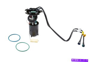 Fuel Pump Module Assembly R|vW[AZu-VinFPAEngR[hFLSJ GM{̕iJi_MU2221 Fuel Pump Module Assembly-VIN: P, Eng Code: LSJ GM GENUINE PARTS CANADA MU2221