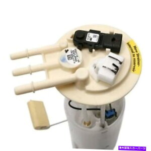 Fuel Pump Module Assembly Cadillac FG0118DelphiR|vW[AZu Delphi Fuel Pump Module Assembly for Cadillac FG0118
