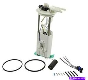 Fuel Pump Module Assembly �J�[�^�[�R���|���v���W���[���A�Z���u���I�[�g���[�e�B�u12V P76178M Carter Fuel Pump Module Assembly Automotive 12V P76178M�y���s�A���i�z