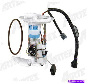 Fuel Pump Module Assembly �R���|���v���W���[���A�Z���u��AirTex E2439M Fuel Pump Module Assembly Airtex E2439M�y���s�A���i�z