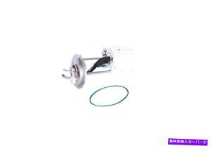 Fuel Pump Module Assembly GM�{���̕��iM10158 05-07 Tahoe Yukon�̔R���|���v���W���[���A�Z���u�� GM Genuine Parts M10158 Fuel Pump Module Assembly For 05-07 Tahoe Yukon�y���s�A���i�z