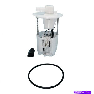 Fuel Pump Module Assembly č[^[[NUSEP8874M 05-08J[}gbNX̔R|vW[AZu US Motor Works USEP8874M Fuel Pump Module Assembly For 05-08 Corolla Matrix
