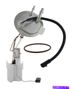 Fuel Pump Module Assembly Airtex E2344M 05-07 Ford F-250 SD F-350 SDの燃料ポンプモジュールアセンブリ Airtex E2344M Fuel Pump Module Assembly For 05-07 Ford F-250 SD F-350 SD