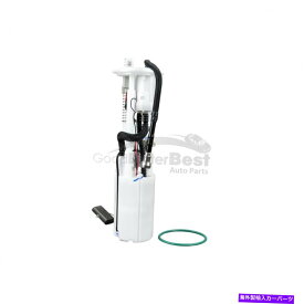 Fuel Pump Module Assembly シボレー用の1つの新しいボッシュ燃料ポンプモジュールアセンブリ66079 19149081 One New Bosch Fuel Pump Module Assembly 66079 19149081 for Chevrolet