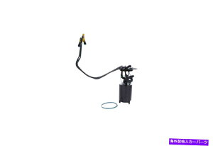 Fuel Pump Module Assembly R|vW[AZuBFHAENGR[hFbvGM{̕iJi_M10255 Fuel Pump Module Assembly-VIN: H, Eng Code: LAP GM GENUINE PARTS CANADA M10255