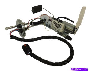 Fuel Pump Module Assembly �R���|���v���W���[���A�Z���u�����W���[���N���E��5003869AA 1996 Jeep Cherokee Fuel Pump Module Assembly-Module Crown 5003869AA fits 1996 Jeep Cherokee�y���s�A���i�z