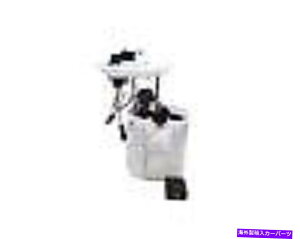 Fuel Pump Module Assembly R|vW[AZu-VinFBAKXI[gxXgF2820A Fuel Pump Module Assembly-VIN: B, GAS Autobest F2820A