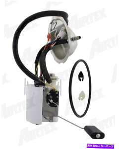Fuel Pump Module Assembly �R���|���v���W���[���A�Z���u���ɓK�����܂�2008 Ford Focus Airtex Automotive Division Fuel Pump Module Assembly fits 2008 Ford Focus AIRTEX AUTOMOTIVE DIVISION�y���s�A���i�z
