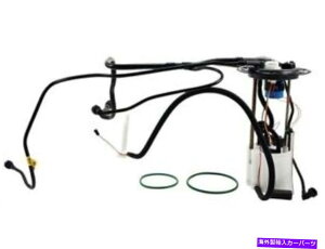 Fuel Pump Module Assembly Carter 64RN79B�v���C�}���R���|���v�t�B�b�g2006�|���e�B�A�b�N�g�����g3.4L V6 Carter 64RN79B Primary Fuel Pump Fits 2006 Pontiac Torrent 3.4L V6�y���s�A���i�z