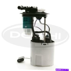 Fuel Pump Module Assembly �j���[�f���t�@�C�R���|���v���W���[���A�Z���u��FG0507 New Delphi Fuel Pump Module Assembly FG0507�y���s�A���i�z