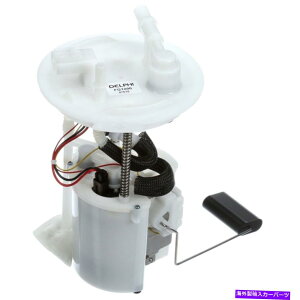 Fuel Pump Module Assembly FG1200 Delphi Electric Fuel Pump Gas for Ford Freestyle 2005-2007 FG1200 Delphi Electric Fuel Pump Gas New for Ford Freestyle 2005-2007�y���s�A���i�z