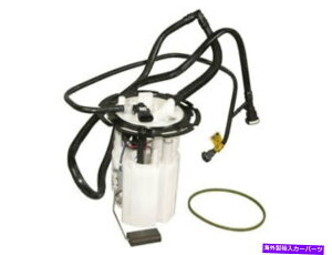 Fuel Pump Module Assembly Airtex 99JM86N�R���|���v�t�B�b�g2004-2006�V�{���[�}���u�R���|���v���W���[���A�Z���u�� Airtex 99JM86N Fuel Pump Fits 2004-2006 Chevy Malibu Fuel Pump Module Assembly�y���s�A���i�z