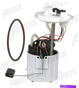 Fuel Pump Module Assembly R|vW[AZu2007-2009q_CT^tFAGAebNXI[g[eBufBu Fuel Pump Module Assembly fits 2007-2009 Hyundai Santa Fe AIRTEX AUTOMOTIVE DIV