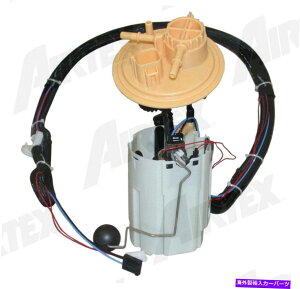 Fuel Pump Module Assembly �R���|���v���W���[���A�Z���u����1999-2002 Volvo S80 S60�AV70 Airtex Automotive DI Fuel Pump Module Assembly fits 1999-2002 Volvo S80 S60,V70 AIRTEX AUTOMOTIVE DI�y���s�A���i�z