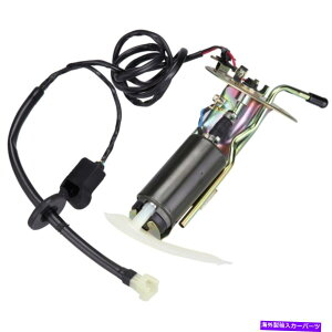 Fuel Pump Module Assembly HP10237 Delphi Electric Fuel Pump Gas for Acura Integra 1990-1993 HP10237 Delphi Electric Fuel Pump Gas New for Acura Integra 1990-1993