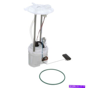Fuel Pump Module Assembly �R���|���v���W���[���A�Z���u����2006-2009 Mitsubishi Raider Delphi�ɓK�����܂� Fuel Pump Module Assembly fits 2006-2009 Mitsubishi Raider DELPHI