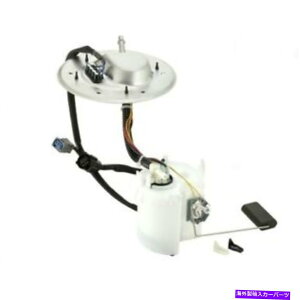 Fuel Pump Module Assembly z[12-946R|vW[AZut[t[GPH 67̃hbv Holley 12-946 Drop In Fuel Pump Module Assembly Free Flow GPH 67