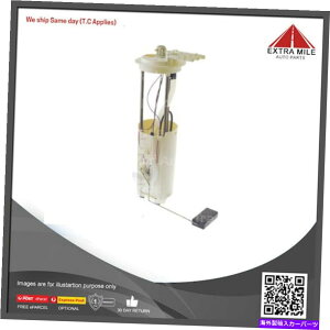 Fuel Pump Module Assembly Holden Berlina/Calais/Caprice��PAT�R���|���v���W���[���A�Z���u��-EFP -118 PAT Fuel Pump Module Assembly For Holden Berlina/Calais/Caprice - EFP-118