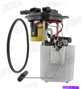 Fuel Pump Module Assembly �R���|���v���W���[���A�Z���u����2009-2010 Saturn Outlook Airtex Automotive Divis�ɓK�����܂� Fuel Pump Module Assembly fits 2009-2010 Saturn Outlook AIRTEX AUTOMOTIVE DIVIS�y���s�A���i�z