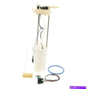 Fuel Pump Module Assembly Chevy S10 97-02 ACDELCOMU1751�{����GM�p�[�c�R���|���v�Ƒ��M�҃A�Z���u���p For Chevy S10 97-02 ACDelco MU1751 Genuine GM Parts Fuel Pump & Sender Assembly