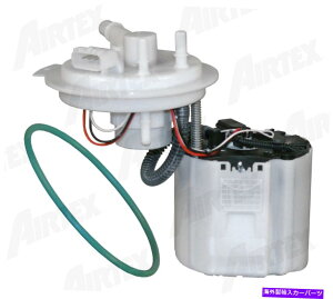 Fuel Pump Module Assembly �R���|���v���W���[���A�Z���u��AirTex E4050M�t�B�b�g11-12�V�{���[�}���u2.4L-L4 Fuel Pump Module Assembly Airtex E4050M fits 11-12 Chevrolet Malibu 2.4L-L4�y���s�A���i�z