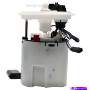 Fuel Pump Module Assembly FG0786 Delphi Electric Fuel Pump Gas Driver�����̐V����LH�n���h�p�V�t�B�J FG0786 Delphi Electric Fuel Pump Gas Driver Left Side New LH Hand for Pacifica