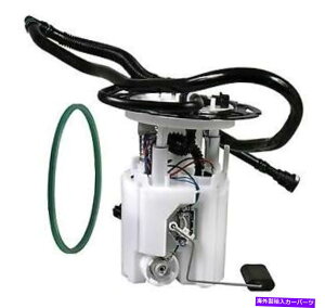 Fuel Pump Module Assembly ��e3592mn airtex�R���|���v���W���[���A�Z���u�� # E3592MN Airtex Fuel Pump Module Assembly�y���s�A���i�z