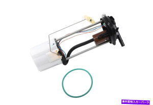 Fuel Pump Module Assembly R|vW[AZuBFKA4hAAN[LusbNAbvA153.0 "WB GMp[c Fuel Pump Module Assembly-VIN: K, 4 Door, Crew Cab Pickup, 153.0" WB GM Parts