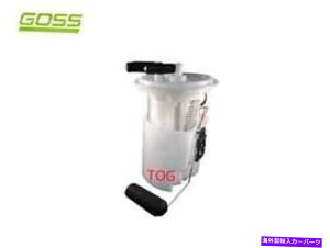 Fuel Pump Module Assembly Subaru Forester SH FB20A FB25A EJ253 GE525�̃S�X�R���|���v���W���[���A�Z���u���A�Z���u�� GOSS FUEL PUMP MODULE ASSEMBLY for SUBARU FORESTER SH FB20A FB25A EJ253 GE525�y���s�A���i�z
