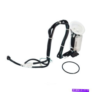 Fuel Pump Module Assembly R|vW[AZux[XUS[^[[NUSEP8687M Fuel Pump Module Assembly-Base US Motor Works USEP8687M