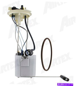 Fuel Pump Module Assembly R|vW[AZuAGAebNXE2528M Fuel Pump Module Assembly Rear Airtex E2528M