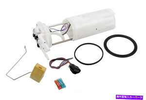 Fuel Pump Module Assembly R|vW[AZuvinF1AENGR[hFL67 GM{̕iJi_MU1726 Fuel Pump Module Assembly-VIN: 1, Eng Code: L67 GM GENUINE PARTS CANADA MU1726