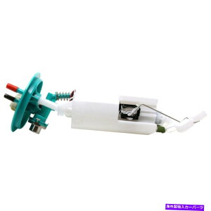 Fuel Pump Module Assembly fg0484 delphidCR|vKXƓcɂ̃OhLô߂̐VKX FG0484 Delphi Electric Fuel Pump Gas New for Town and Country Grand Caravan