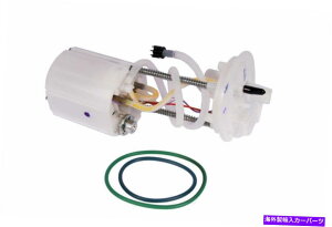 Fuel Pump Module Assembly �R���|���v���W���[���A�Z���u��-Vin�F4�AAWD�AENG�R�[�h�FLAU FITS 2010 SRX 3.0L-V6 Fuel Pump Module Assembly-VIN: 4, AWD, Eng Code: LAU fits 2010 SRX 3.0L-V6�y���s�A���i�z