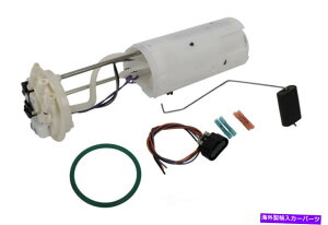 Fuel Pump Module Assembly R|vW[AZu-VinFRAENGR[hFL31 GM{̕iJi_MU1748 Fuel Pump Module Assembly-VIN: R, Eng Code: L31 GM GENUINE PARTS CANADA MU1748