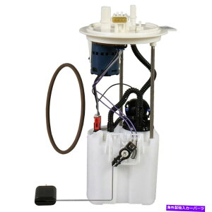 Fuel Pump Module Assembly E2527M Airtex Electric Fuel Pump Gas for E150 van E250 E350 E450 Ford E-250 E2527M Airtex Electric Fuel Pump Gas New for E150 Van E250 E350 E450 Ford E-250�y���s�A���i�z
