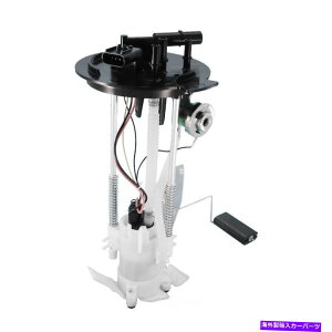 Fuel Pump Module Assembly �R���|���v���W���[���A�Z���u��-FX4�AVIN�FE�A�K�X�A�V�R�č����[�^�[���[�NUSEP8808M Fuel Pump Module Assembly-FX4, VIN: E, GAS, Natural US Motor Works USEP8808M�y���s�A���i�z
