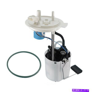 Fuel Pump Module Assembly �R���|���v���W���[���A�Z���u��-FX2�č����[�^�[���[�N�X��11-14 FORD F-150 3.5L-V6�ɓK�����܂� Fuel Pump Module Assembly-FX2 US Motor Works fits 11-14 Ford F-150 3.5L-V6�y���s�A���i�z