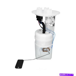 Fuel Pump Module Assembly �R���|���v���W���[���A�Z���u�������A�t���b�N�XUS���[�^�[���[�NUSEP9199M Fuel Pump Module Assembly-Limited, FLEX US Motor Works USEP9199M�y���s�A���i�z