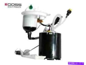Fuel Pump Module Assembly �����h���[�o�[�t���[�����_�[2 SE B6324S 3.2L GE513�̃S�X�R���|���v���W���[���A�Z���u���A�Z���u�� GOSS FUEL PUMP MODULE ASSEMBLY for LAND ROVER FREELANDER 2 SE B6324S 3.2L GE513�y���s�A��