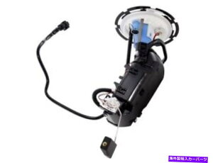 Fuel Pump Module Assembly 09-10�V�{���[�T�^�[���|���e�B�A�b�N�}���u�I�[��G6 2.4L 4�V���K�XHC37Y6�̔R���|���v Fuel Pump For 09-10 Chevy Saturn Pontiac Malibu Aura G6 2.4L 4 Cyl GAS HC37Y6�y���s�A���i�z