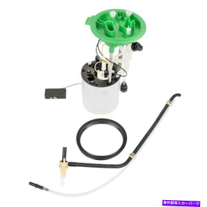 Fuel Pump Module Assembly R|vW[AZuDelphi FG0983tBbg05-09AEfBA4 Fuel Pump Module Assembly Delphi FG0983 fits 05-09 Audi A4