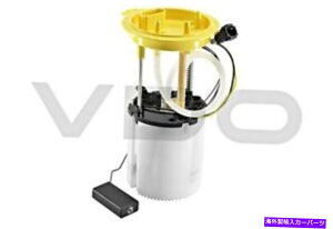 Fuel Pump Module Assembly �A�E�f�BA3�X�|�[�c�o�b�N��VDO�R���������j�b�g8P RS3 TT 8J 09-14 8J0919051E VDO Fuel Feed Unit For AUDI A3 Sportback 8P RS3 Tt 8J 09-14 8J0919051E�y���s�A���i�z