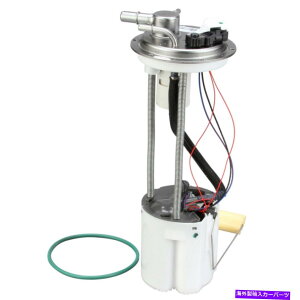Fuel Pump Module Assembly �V�{���[�V���o���[�h��GMC�V�G���{�b�V���R���|���v�A�Z���u���̂��߂� For Chevy Silverado & GMC Sierra Bosch Fuel Pump Assembly