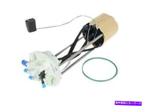 Fuel Pump Module Assembly R|vW[AZu-VinF8AEng CodeFLMLA137.5 "WB MU1978 Fuel Pump Module Assembly-VIN: 8, Eng Code: LML, 137.5" WB MU1978